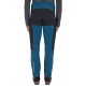 Bikses ZUPO 2.0 Pant M Long Storm blue Black