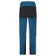 Bikses ZUPO 2.0 Pant M Storm blue Black