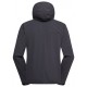 HELIXIR Shell Jacket M Onyx Chalk