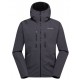 HELIXIR Shell Jacket M Onyx Chalk