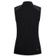 Veste ALYA Vest W Onyx Chalk