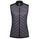 Veste ALYA Vest W Onyx Chalk