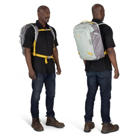Mugursoma TRANSPORTER TRAVEL PACK 36