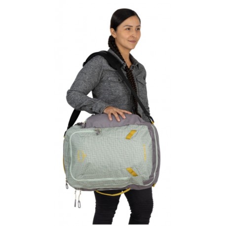 Mugursoma TRANSPORTER TRAVEL PACK 36