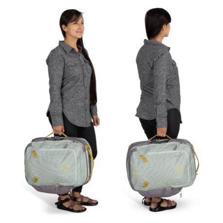 Mugursoma TRANSPORTER TRAVEL PACK 36