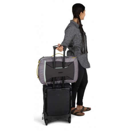 Mugursoma TRANSPORTER TRAVEL PACK 36