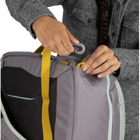Mugursoma TRANSPORTER TRAVEL PACK 36