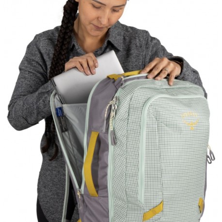 Mugursoma TRANSPORTER TRAVEL PACK 36