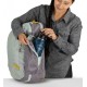 Mugursoma TRANSPORTER TRAVEL PACK 36