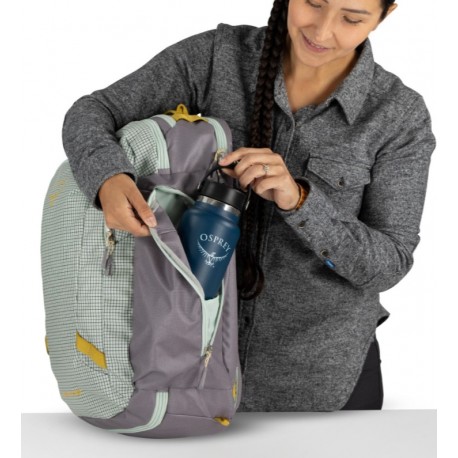 Mugursoma TRANSPORTER TRAVEL PACK 36