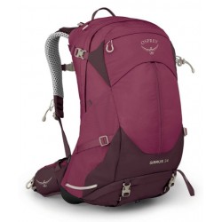 SIRRUS 34 backpack