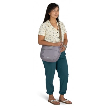 Daylite Crossbody Pouch