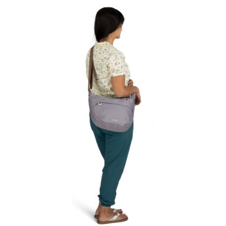 Daylite Crossbody Pouch