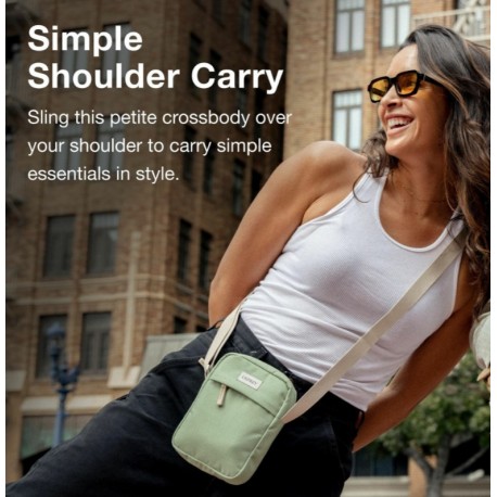 Arcane Small Crossbody