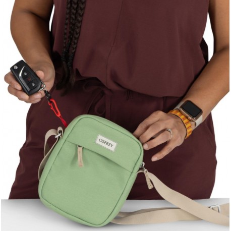 Arcane Small Crossbody