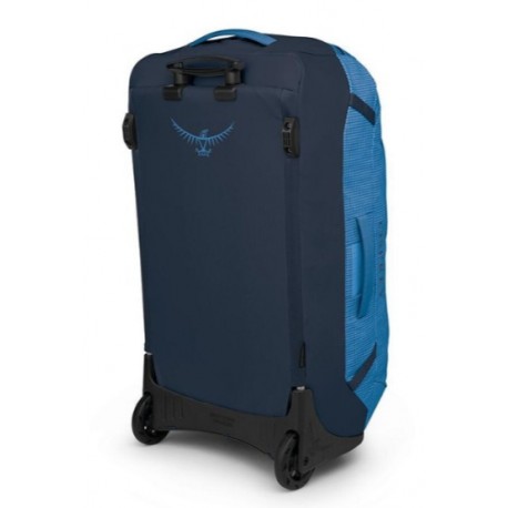 Koferis Transporter Wheeled Duffel 90