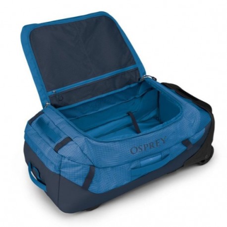 Koferis Transporter Wheeled Duffel 90