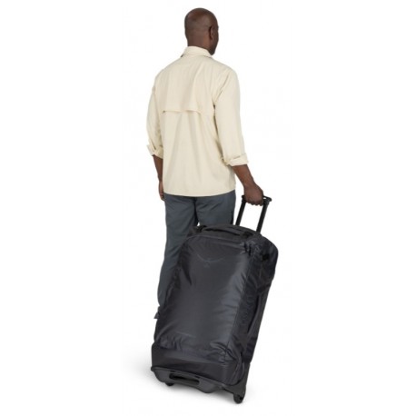 Koferis Transporter Wheeled Duffel 90