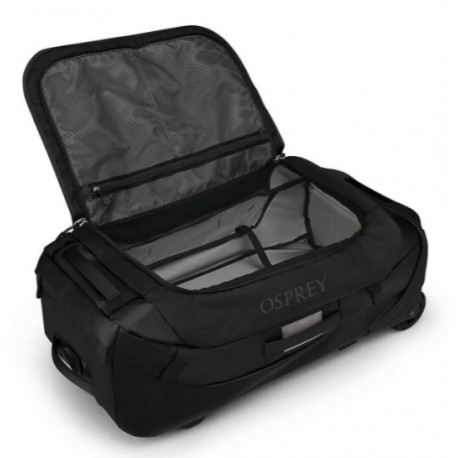 Koferis Transporter Wheeled Duffel 90