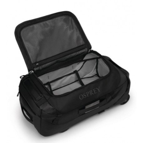 Koferis Transporter Wheeled Duffel 60