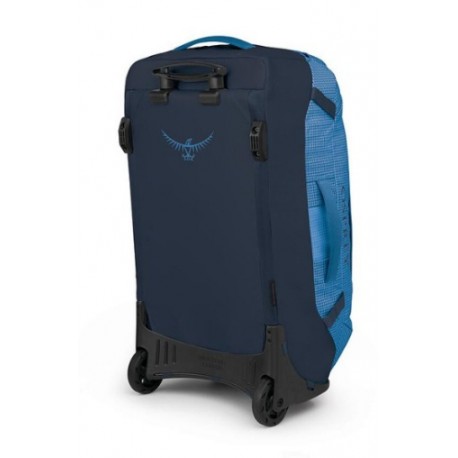 Koferis Transporter Wheeled Duffel 60