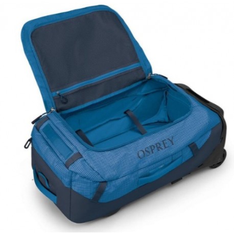 Koferis Transporter Wheeled Duffel 60