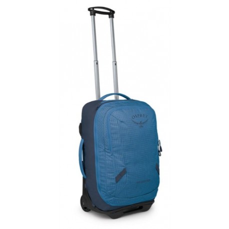 Koferis TRANSPORTER WHEELED CARRY ON