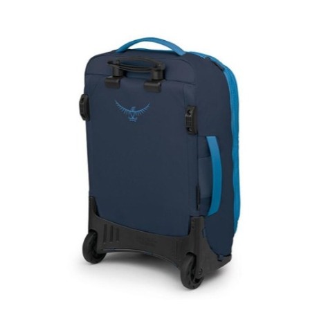 Koferis TRANSPORTER WHEELED CARRY ON
