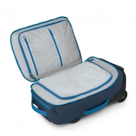 Koferis TRANSPORTER WHEELED CARRY ON