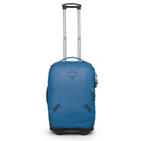 Koferis TRANSPORTER WHEELED CARRY ON