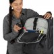 Koferis TRANSPORTER WHEELED CARRY ON