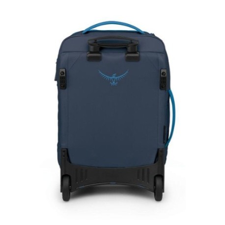 Koferis TRANSPORTER WHEELED CARRY ON