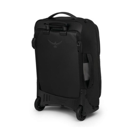Koferis TRANSPORTER WHEELED CARRY ON