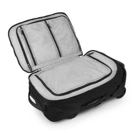 Koferis TRANSPORTER WHEELED CARRY ON
