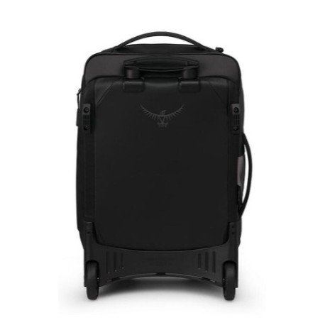 Koferis TRANSPORTER WHEELED CARRY ON