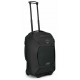 SOJOURN SHUTTLE WHEELED DUFFEL 45L