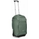 SOJOURN SHUTTLE WHEELED DUFFEL 45L