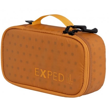 Somiņa CASE Padded