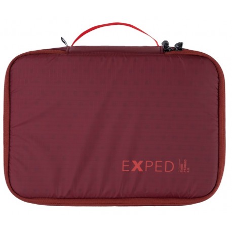 Somiņa CASE Padded