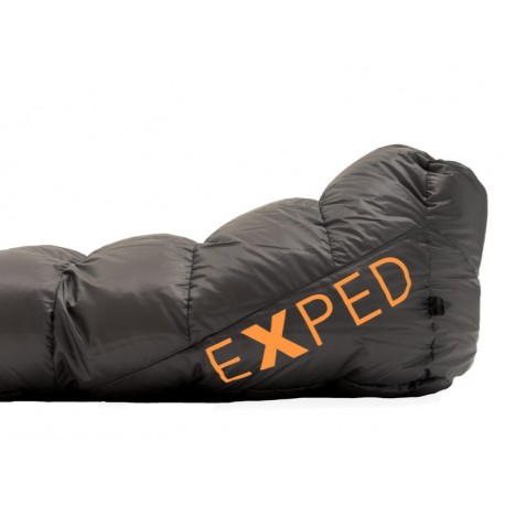 ULTRA -20 sleeping bag