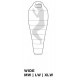 ULTRA -20 sleeping bag