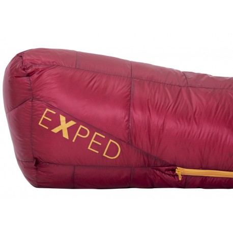 ULTRA XP sleeping bag