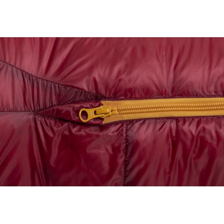 ULTRA XP sleeping bag