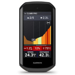 EDGE 1050, GPS, EU/ANZ/ZA/MENA
