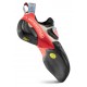 SOLUTION COMP Woman climbing shoes