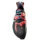 SOLUTION COMP Woman climbing shoes