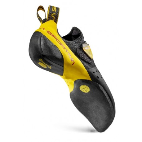 SOLUTION COMP climbing shoes