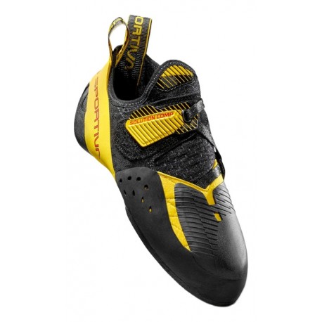 SOLUTION COMP climbing shoes