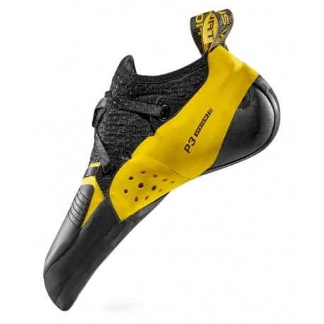 SOLUTION COMP climbing shoes