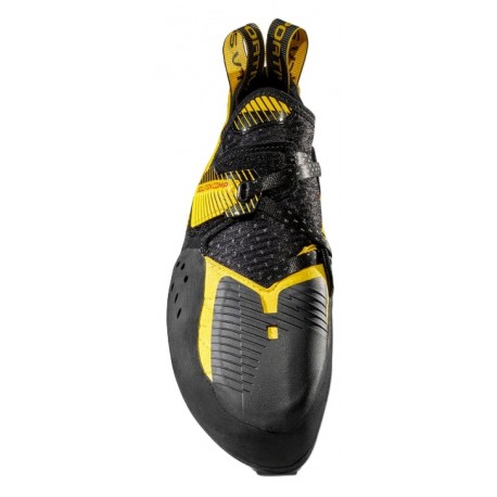 SOLUTION COMP climbing shoes